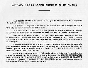 Cite Lescure 11B